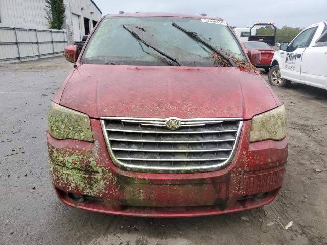 Photo 5 from auction – 2008 CHRYSLER TOWN & COU with VIN 2A8HR54P28R820040
