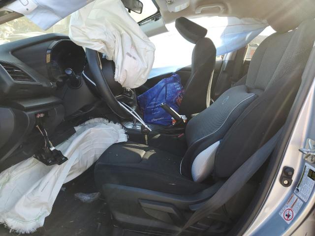 Photo 7 from auction – 2018 SUBARU CROSSTREK with VIN JF2GTAACXJH218505
