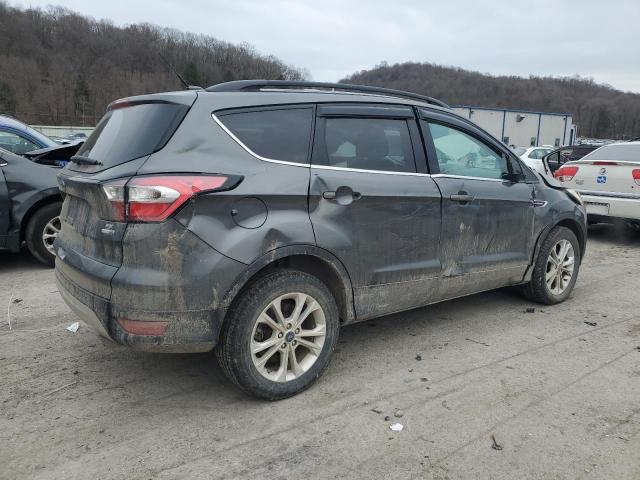 Photo 3 from auction – 2017 FORD ESCAPE SE with VIN 1FMCU9GD9HUC85585