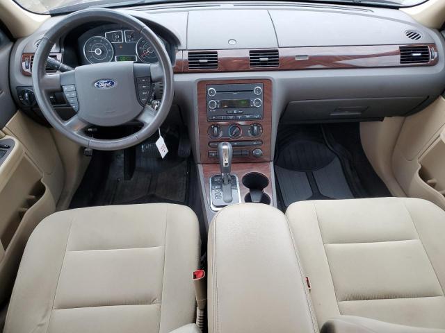 Photo 8 from auction – 2009 FORD TAURUS SE with VIN 1FAHP23W49G104687