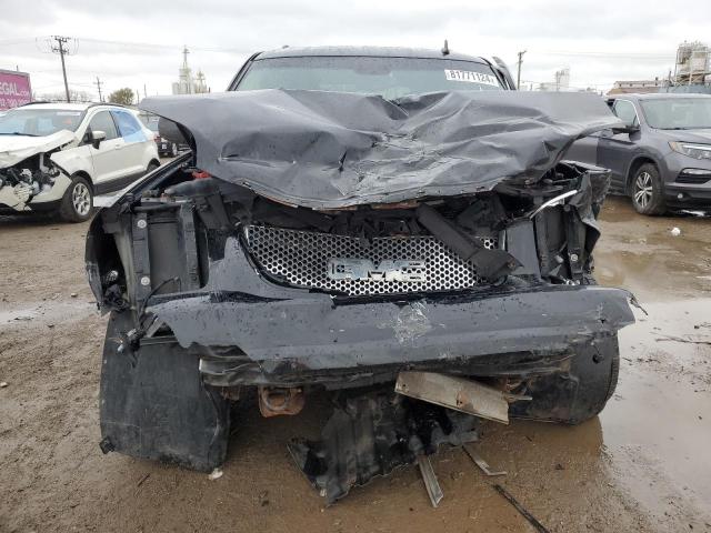 Photo 5 from auction – 2007 GMC YUKON DENA with VIN 1GKFK63847J352290