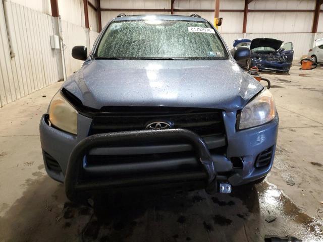 Photo 5 from auction – 2009 TOYOTA RAV4 with VIN 2T3ZF33V39W015549