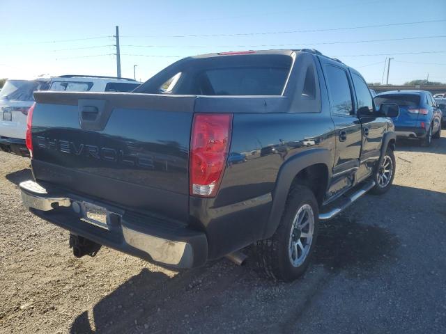 Photo 3 from auction – 2005 CHEVROLET AVALANCHE with VIN 3GNEC12Z35G259932