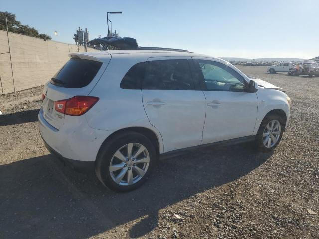 Foto 3 de la subasta – 2014 MITSUBISHI OUTLANDER con VIN 4A4AP3AU4EE015123