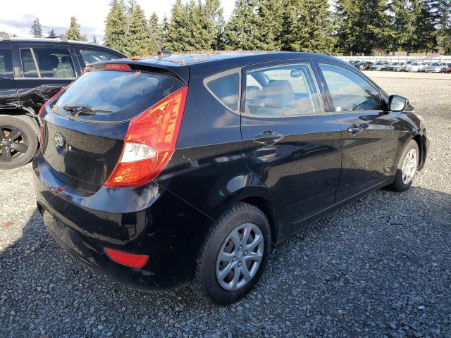 Photo 3 from auction – 2013 HYUNDAI ACCENT GLS with VIN KMHCT5AE8DU105102