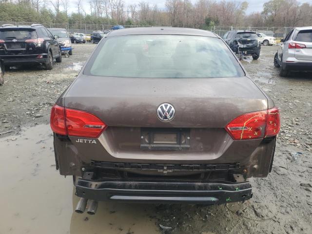 Photo 6 from auction – 2014 VOLKSWAGEN JETTA BASE with VIN 3VW1K7AJ2EM440317