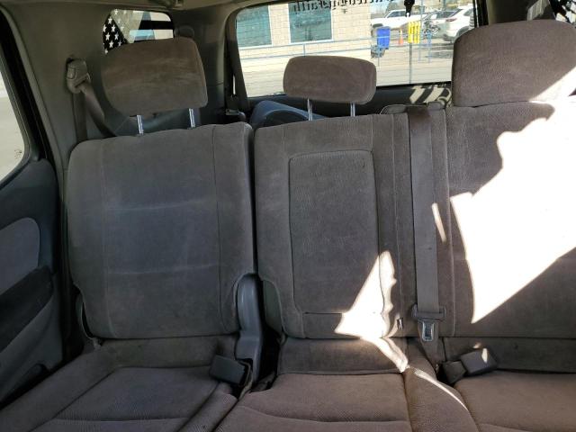 Photo 10 from auction – 2001 TOYOTA SEQUOIA SR with VIN 5TDBT44A21S033672