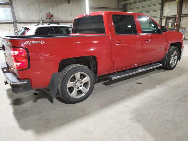Photo 3 from auction – 2014 CHEVROLET SILVERADO with VIN 3GCUKREC7EG290646