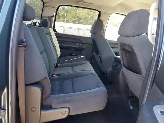 Photo 10 from auction – 2009 CHEVROLET SILVERADO with VIN 3GCEC23049G188843