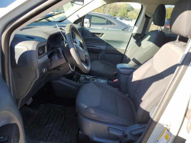 Photo 7 from auction – 2022 FORD MAVERICK X with VIN 3FTTW8E97NRA53402