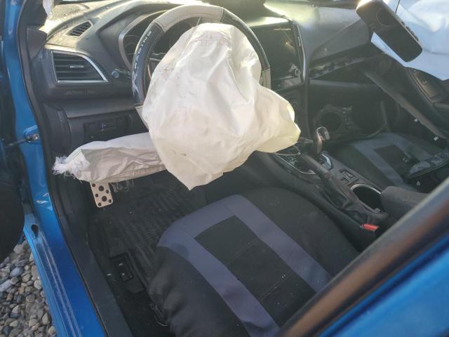 Photo 8 from auction – 2020 SUBARU IMPREZA SP with VIN 4S3GKAL69L3600145