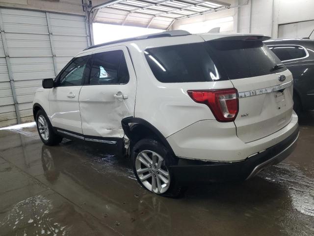 Photo 2 from auction – 2017 FORD EXPLORER X with VIN 1FM5K7D8XHGB58871