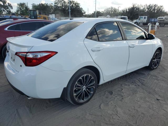 Photo 3 from auction – 2015 TOYOTA COROLLA L with VIN 2T1BURHE0FC366296