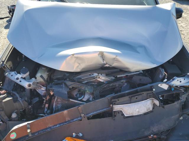 Photo 12 from auction – 2017 TOYOTA RAV4 LE with VIN 2T3ZFREV3HW355122