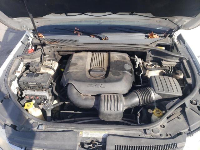 Photo 12 from auction – 2011 JEEP GRAND CHER with VIN 1J4RS4GG9BC597303