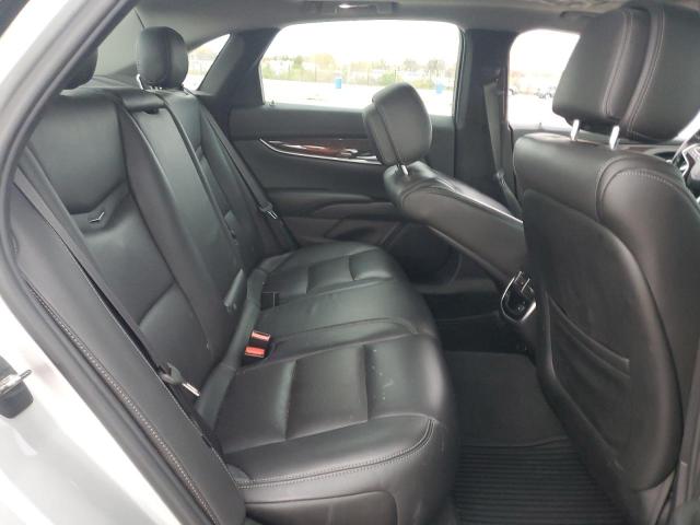 Photo 10 from auction – 2014 CADILLAC XTS LUXURY with VIN 2G61M5S38E9313293