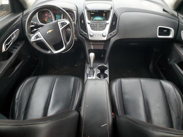 Photo 8 from auction – 2015 CHEVROLET EQUINOX LT with VIN 2GNALCEK4F1113994