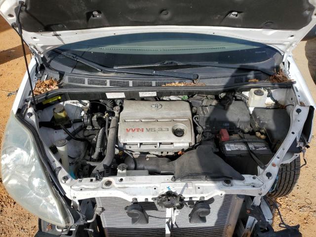 Photo 12 from auction – 2006 TOYOTA SIENNA CE with VIN 5TDZA23C56S507178