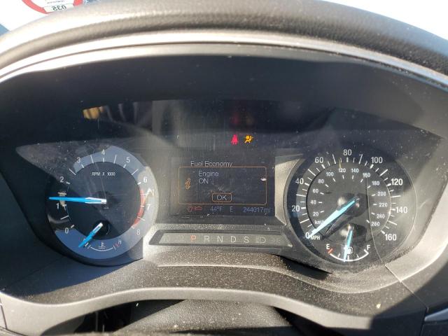Photo 9 from auction – 2013 FORD FUSION SE with VIN 3FA6P0H75DR136952