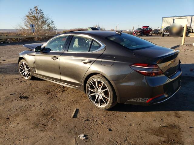 صورة رقم 2 من المزاد - 2023 GENESIS G70 BASE مع VIN KMTG34TA5PU129289