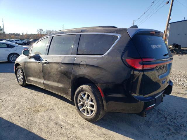Photo 2 from auction – 2022 CHRYSLER PACIFICA T with VIN 2C4RC1BG6NR155907