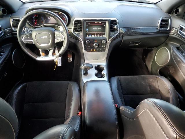 Photo 8 from auction – 2014 JEEP GRAND CHER with VIN 1C4RJFDJ6EC354914