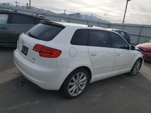 Photo 3 from auction – 2011 AUDI A3 PREMIUM with VIN WAUBJBFM2BA052140