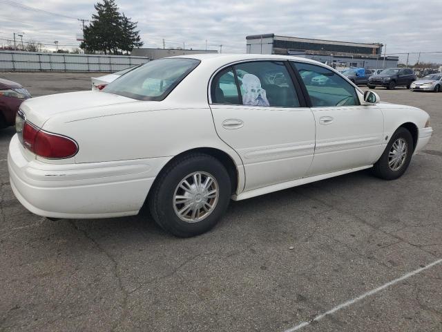 Photo 3 from auction – 2004 BUICK LESABRE CU with VIN 1G4HP52K344103322