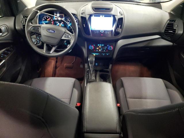 Photo 8 from auction – 2018 FORD ESCAPE SE with VIN 1FMCU9GDXJUC08472