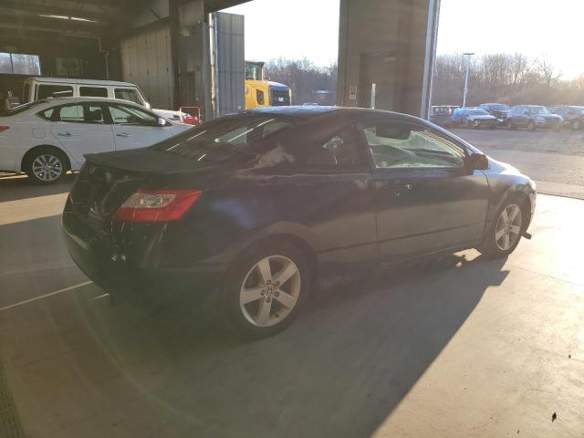 Photo 3 from auction – 2007 HONDA CIVIC EX with VIN 2HGFG11857H559342