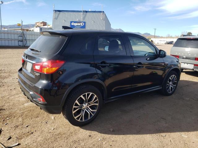 Photo 3 from auction – 2019 MITSUBISHI OUTLANDER with VIN JA4AP3AU3KU017545