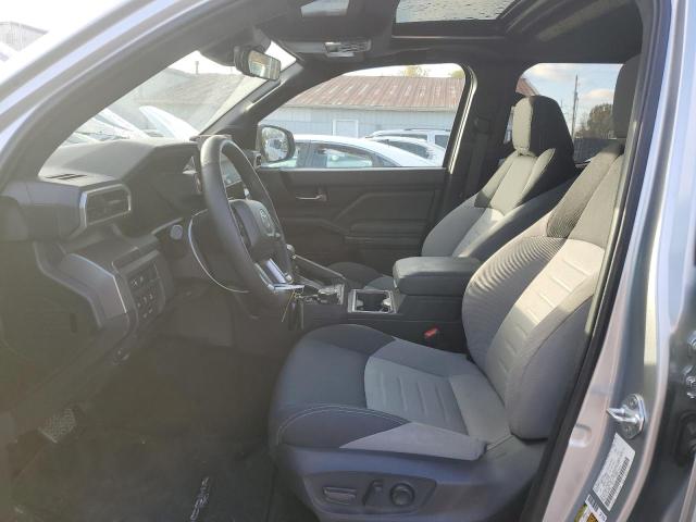 Photo 7 from auction – 2024 TOYOTA TACOMA DOU with VIN 3TMLB5JN1RM004048