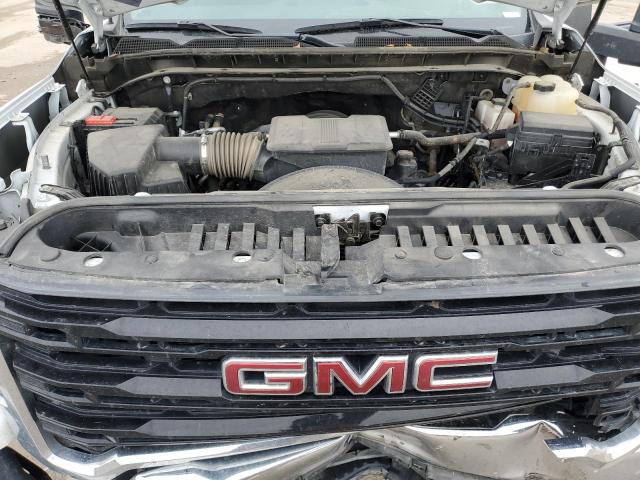 Photo 11 from auction – 2022 GMC SIERRA K25 with VIN 1GT09LE70NF296462