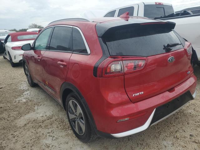 Photo 2 from auction – 2019 KIA NIRO FE with VIN KNDCB3LC1K5331982