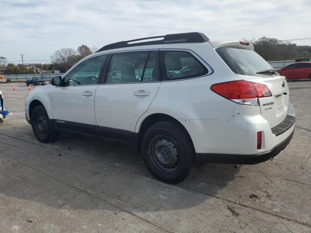 Снимка 2 от търг – 2012 SUBARU OUTBACK 2. с VIN 4S4BRCAC9C3207154