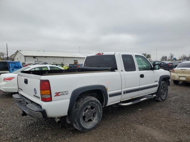 Photo 3 from auction – 2002 CHEVROLET SILVERADO with VIN 1GCEK19T32Z127908
