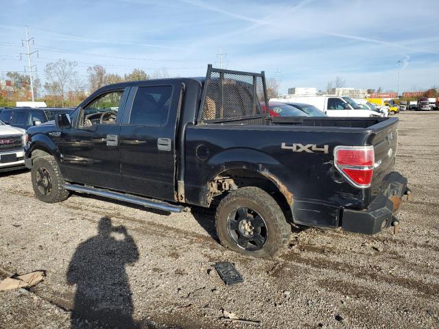 Photo 2 from auction – 2011 FORD F150 SUPER with VIN 1FTFW1EF7BKD41432