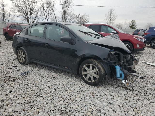Photo 4 from auction – 2011 NISSAN SENTRA 2.0 with VIN 3N1AB6AP3BL693474