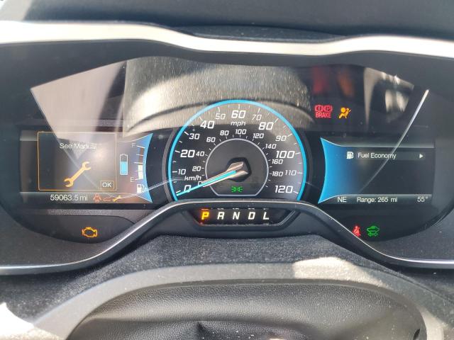 Zdjęcie 9 z aukcji – 2017 FORD C-MAX SE z VIN 1FADP5AU6HL118971