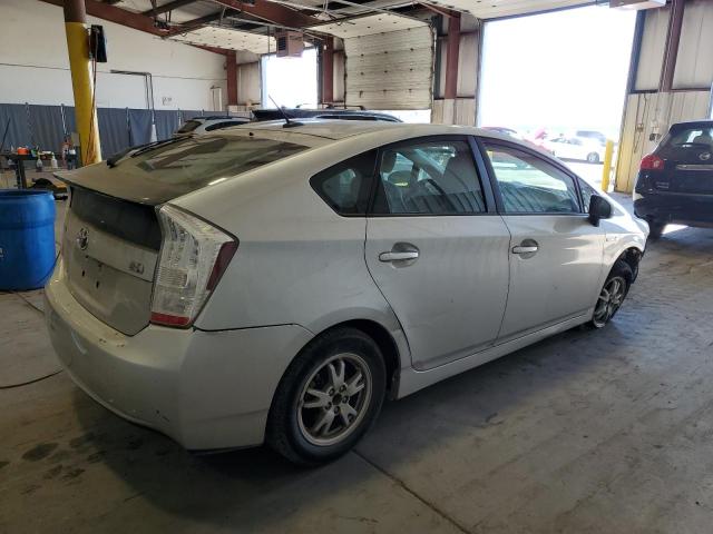 Photo 3 from auction – 2010 TOYOTA PRIUS with VIN JTDKN3DU9A5228642
