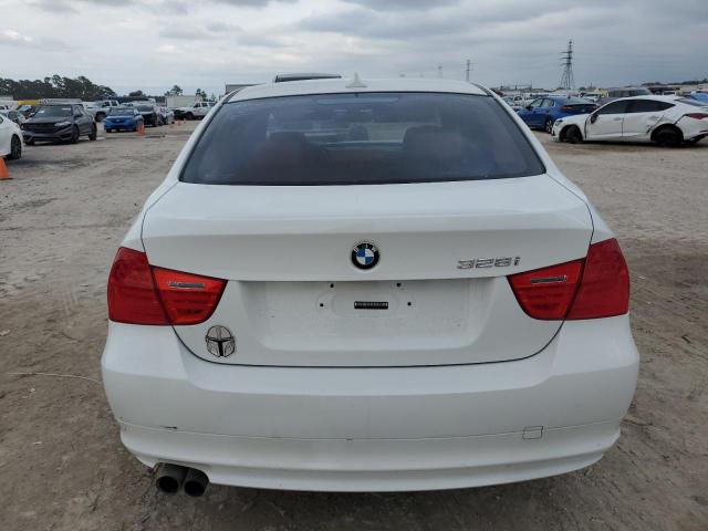 Photo 6 from auction – 2011 BMW 328 I with VIN WBAPH7C52BE680283