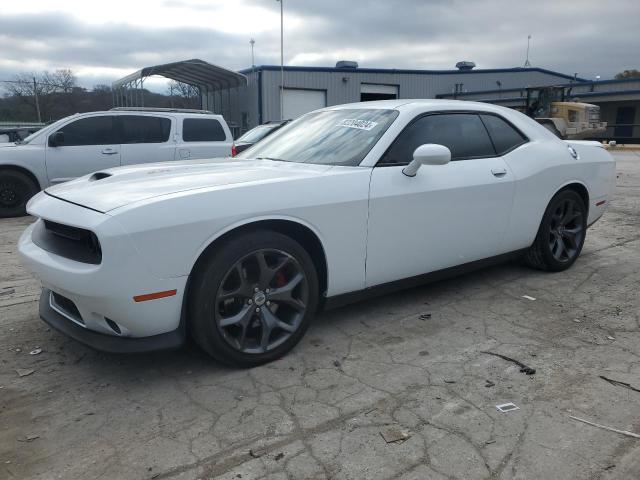 DODGE CHALLENGER 2019 with VIN 2C3CDZBT4KH557011 - Photo from auction