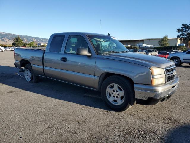 Photo 4 from auction – 2006 CHEVROLET SILVERADO with VIN 1GCEC19T16Z137940