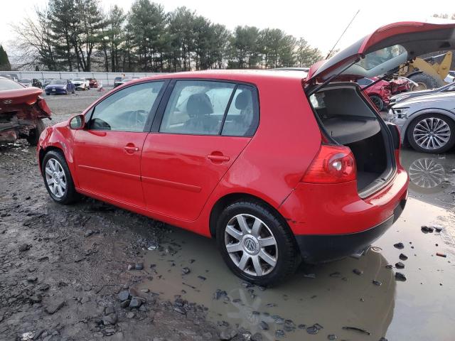 Photo 2 from auction – 2008 VOLKSWAGEN RABBIT with VIN WVWCB71K18W130068