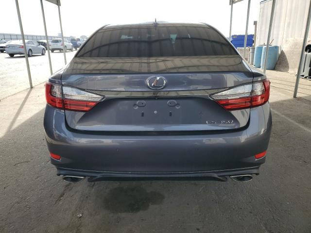 Photo 6 from auction – 2016 LEXUS ES 350 with VIN 58ABK1GG5GU022398