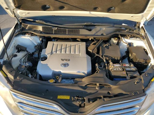 Photo 12 from auction – 2009 TOYOTA VENZA with VIN 4T3BK11A69U005163