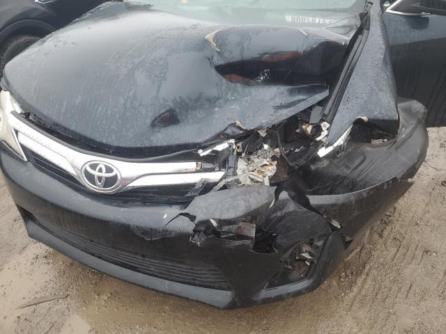 Photo 11 from auction – 2013 TOYOTA CAMRY L with VIN 4T1BF1FK5DU257705