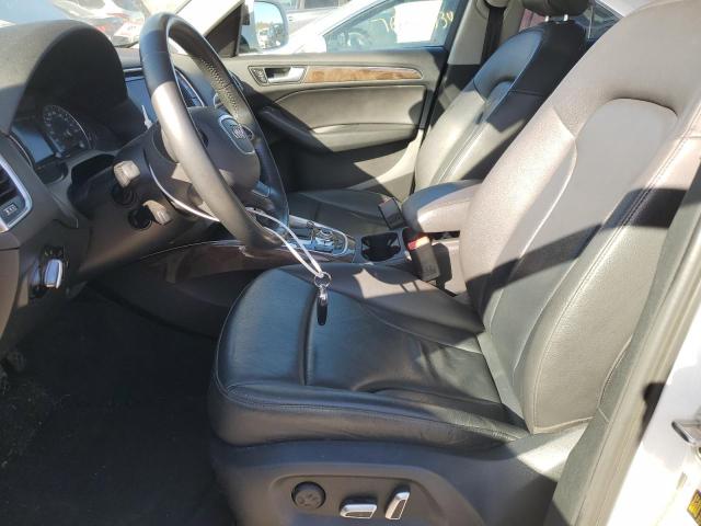 Photo 7 from auction – 2015 AUDI Q5 PREMIUM with VIN WA1LFAFP8FA075208