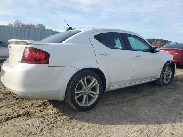 صورة رقم 3 من المزاد - 2014 DODGE AVENGER SX مع VIN 1C3CDZCB6EN217733