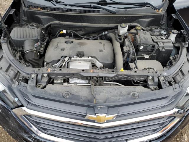 Photo 12 from auction – 2020 CHEVROLET EQUINOX LT with VIN 3GNAXLEX9LS509676